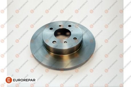 Тормозные диски EUROREPAR 1642775680 (фото 1)