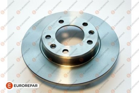 Гальмівні диски EUROREPAR 1642776280 (фото 1)