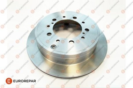 Тормозные диски EUROREPAR 1642777580 (фото 1)