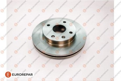 Гальмівні диски EUROREPAR 1642778080 (фото 1)