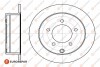 Гальмівні диски EUROREPAR 1642779080 (фото 1)