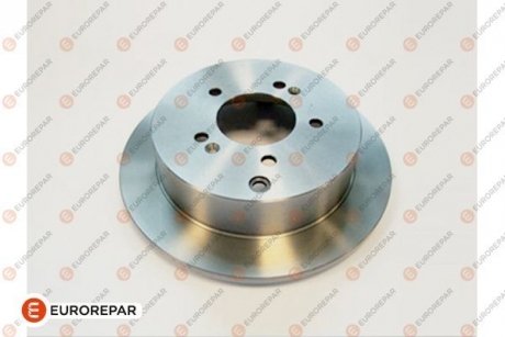Тормозные диски EUROREPAR 1642779780 (фото 1)