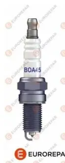 8511100098 СВІЧКА ЗАПАЛЮВАННЯ EUROREPAR 1648408380