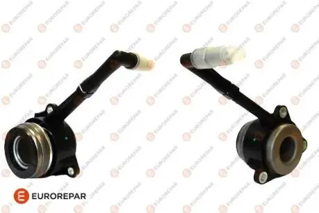 Рабочий цилиндр сцепления EUROREPAR 1666662080