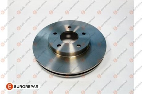 Гальмівні диски EUROREPAR 1667848580 (фото 1)