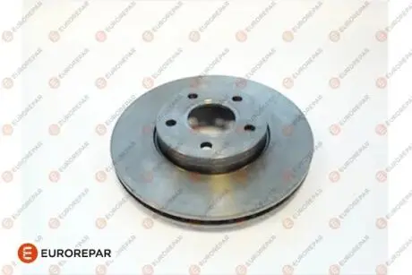 Тормозные диски EUROREPAR 1667849080