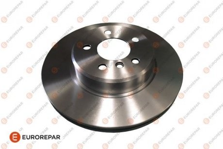 Гальмівні диски EUROREPAR 1667849180 (фото 1)
