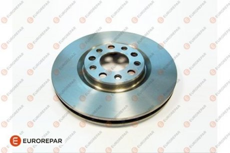 Тормозные диски EUROREPAR 1667849480 (фото 1)