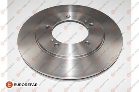 Гальмівні диски EUROREPAR 1667849680 (фото 1)
