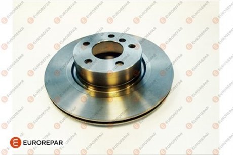Тормозные диски EUROREPAR 1667851580 (фото 1)