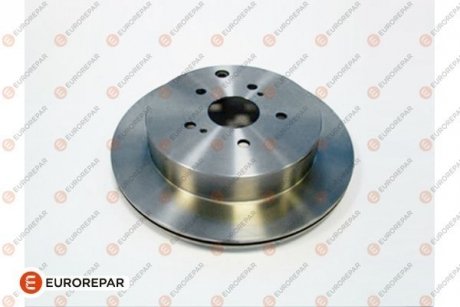 Тормозные диски EUROREPAR 1667851880 (фото 1)