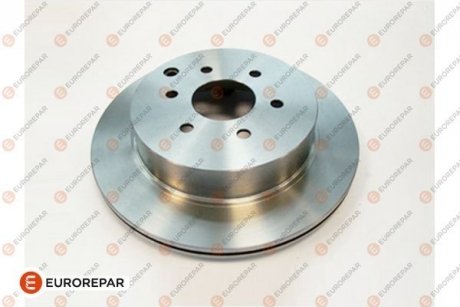 Тормозные диски EUROREPAR 1667852180 (фото 1)