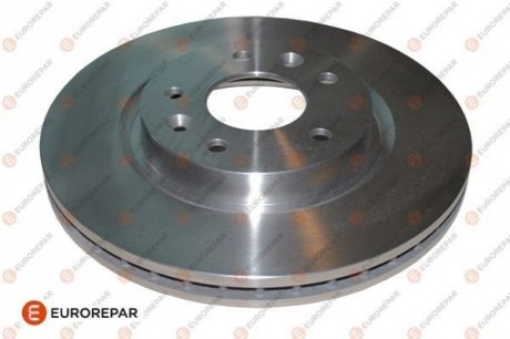 Тормозные диски EUROREPAR 1667855880 (фото 1)