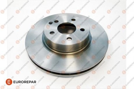 Тормозные диски EUROREPAR 1667856180 (фото 1)