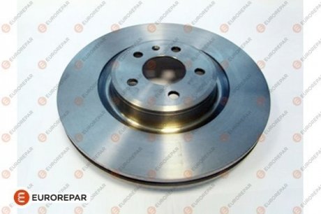 Тормозные диски EUROREPAR 1667856280 (фото 1)