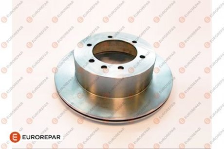 Тормозные диски EUROREPAR 1667860680 (фото 1)