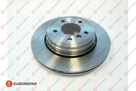 Тормозные диски EUROREPAR 1667861080 (фото 1)