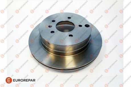 Тормозные диски EUROREPAR 1667861580 (фото 1)