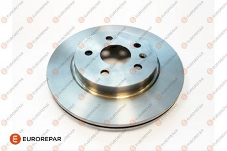 Тормозные диски EUROREPAR 1667861680 (фото 1)