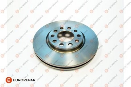Гальмівні диски EUROREPAR 1667861980 (фото 1)