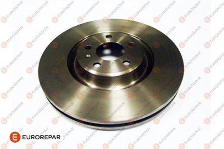 Тормозные диски EUROREPAR 1667863780 (фото 1)