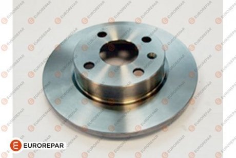 Тормозные диски EUROREPAR 1667865280 (фото 1)