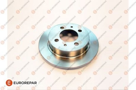 Тормозные диски EUROREPAR 1667866880 (фото 1)