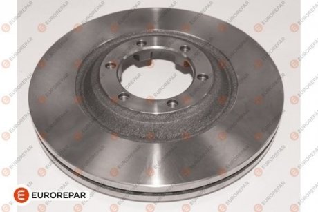 Тормозные диски EUROREPAR 1667868280 (фото 1)