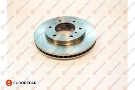 Тормозные диски EUROREPAR 1667868880 (фото 1)