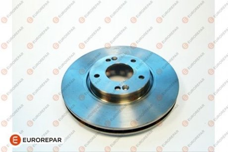 Тормозные диски EUROREPAR 1667868980 (фото 1)