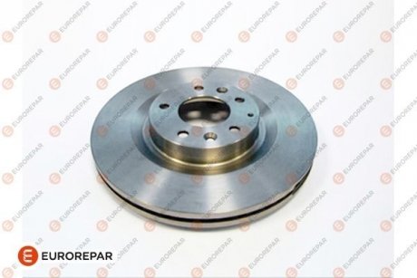 Тормозные диски EUROREPAR 1667869180 (фото 1)