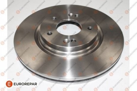 Тормозные диски EUROREPAR 1667869580