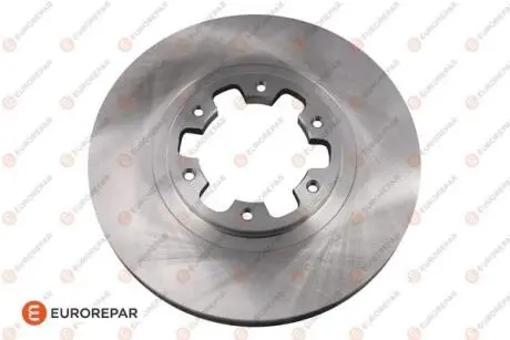 Тормозные диски EUROREPAR 1667869680