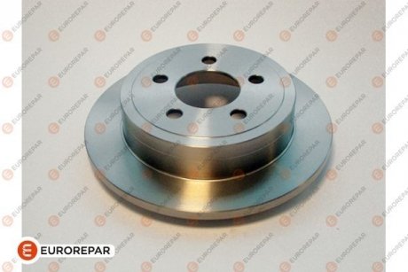 Тормозные диски EUROREPAR 1667870580 (фото 1)
