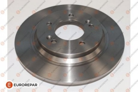 Тормозные диски EUROREPAR 1667871480 (фото 1)
