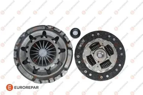 К-т сцепления EUROREPAR 1668236980