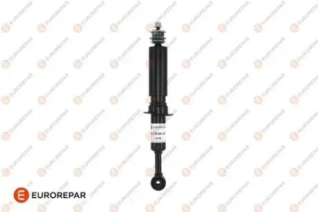 Автозапчастина EUROREPAR 1675680480