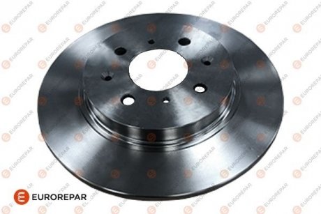 Гальмівні диски EUROREPAR 1676004180