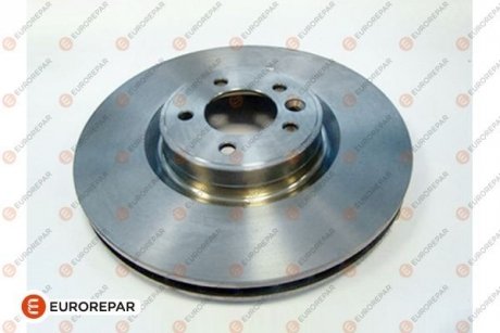 Гальмівні диски EUROREPAR 1676004280 (фото 1)