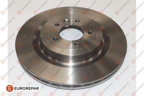 Гальмівні диски EUROREPAR 1676004380 (фото 1)