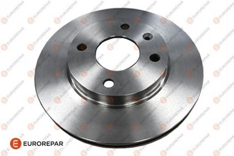 Гальмівні диски EUROREPAR 1676004480 (фото 1)