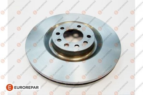 Гальмівні диски EUROREPAR 1676004880 (фото 1)