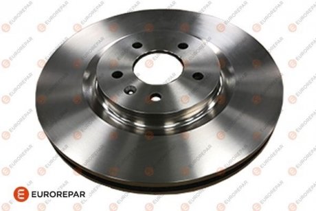 Тормозные диски EUROREPAR 1676004980