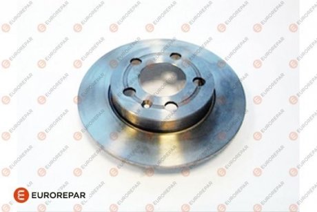 Тормозные диски EUROREPAR 1676005380