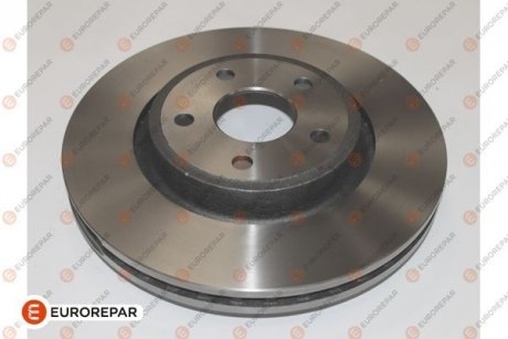 Тормозные диски EUROREPAR 1676005580