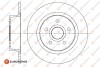 Гальмівні диски EUROREPAR 1676007880 (фото 1)