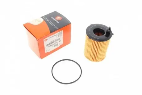 Масляный фильтр EUROREPAR 1680233480