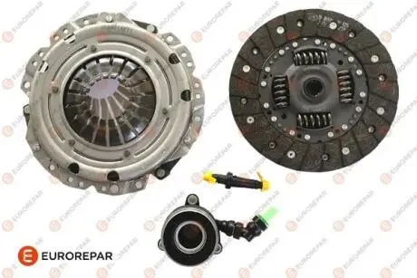 8708939098 ЗЧЕПЛЕННЯ К-Т EUROREPAR 1680366380