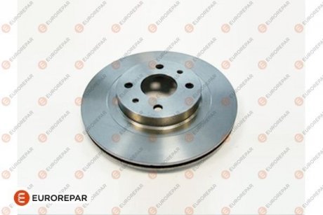 Гальмівні диски EUROREPAR 1681168880 (фото 1)