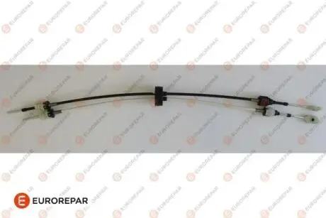 Автозапчастина EUROREPAR 1684690480